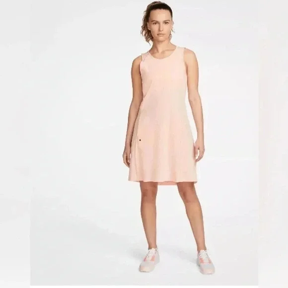 Nike Women's Dri-Fit Ace Golf Dress Suit Sleeveless Large - Picture 1 of 10